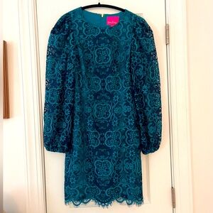 NWT Lilly Pulitzer dress size 4